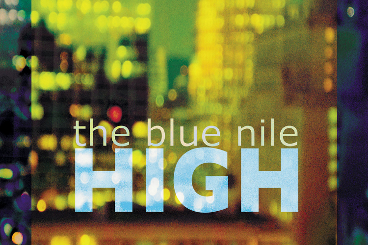 Eelco's Luistertip #06: The Blue Nile – High (2020 remaster)