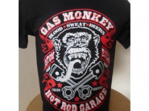gas-monkey-shirt-rood