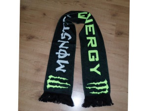 monster-energy-sjaal-groen